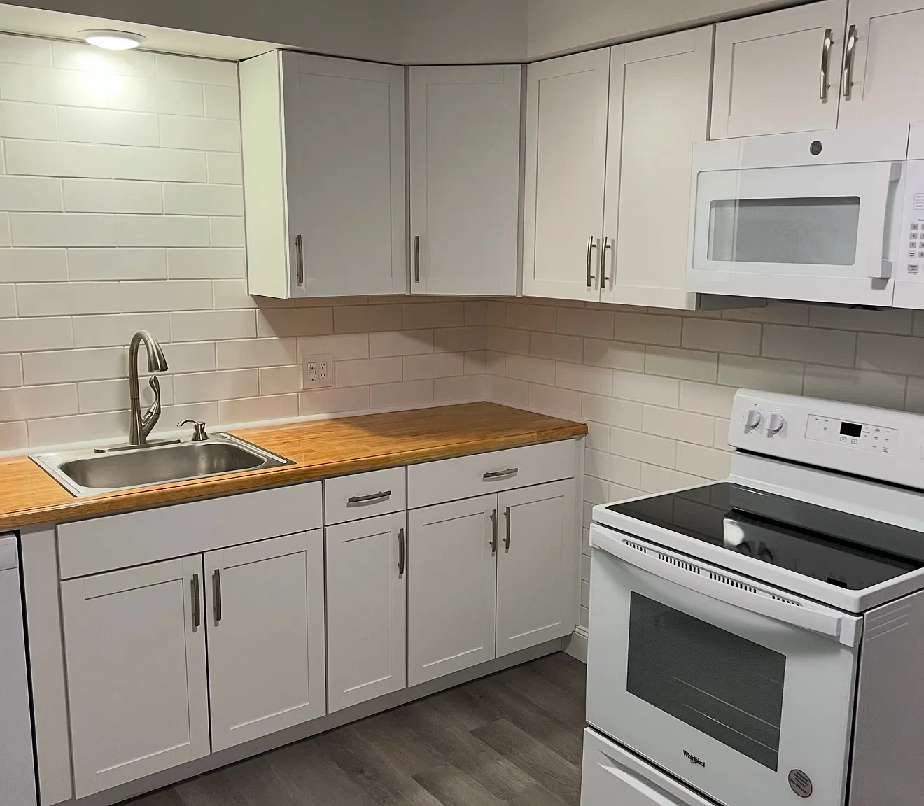 2 bed, $1,110 — Photo 2