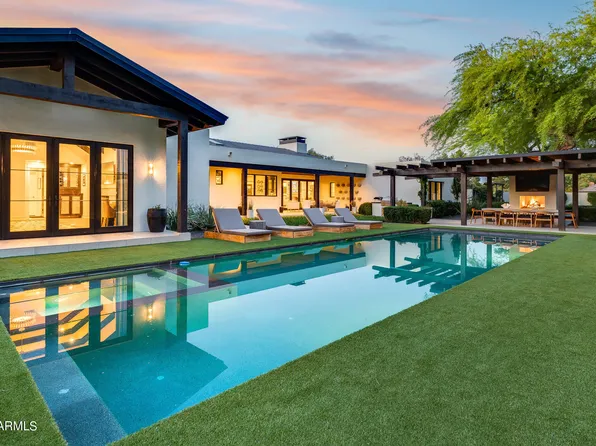 2017 E LA VIEVE Lane, Tempe, AZ 85284