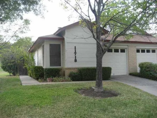 11718 Norwegian Wood Dr, Austin, TX 78758