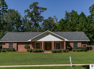 521 Audubon Dr, Ruston, LA 71270