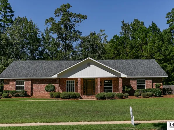 521 Audubon Dr, Ruston, LA 71270