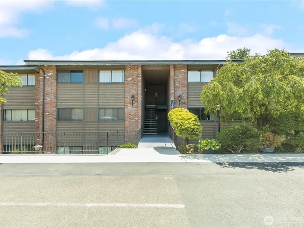 13558 37th Avenue S #21, Tukwila, WA 98168