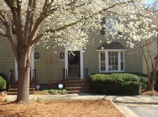 3736 Greenes Xing, Greensboro, NC 27410