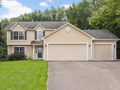 10285 Oakhill Ct, Elko New Market, MN, 55020