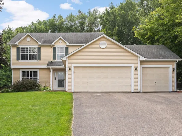 10285 Oakhill Ct, Elko New Market, MN 55020
