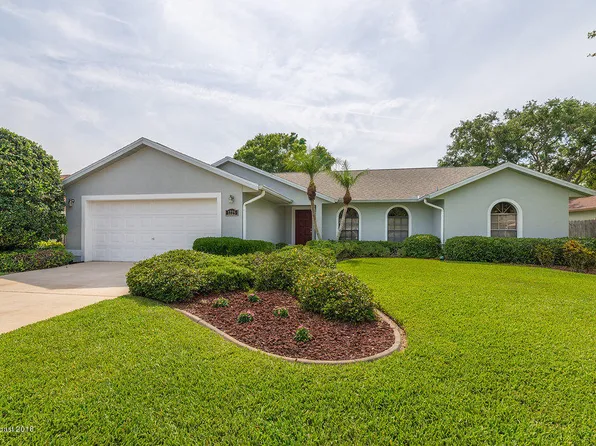 1225 Sugar Creek Ln, Rockledge, FL 32955