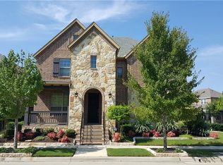 1120 Autumn Mist Way, Arlington, TX 76005