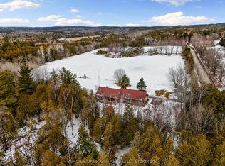 481 Oak Hill Rd, Pt Hope, ON L0A1B0