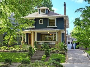 3750 NE Davis St, Portland, OR