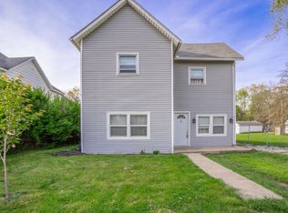 1120 W Monroe St, Alexandria, IN
