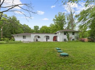 17801 Ellsworth Rd, Lake Milton, OH 44429