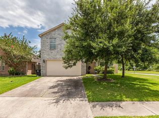 461 Mystic Trail Loop, Humble, TX 77339