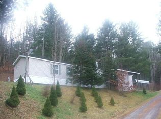 7904 Forty Dollar Rd, Campbell, NY 14821
