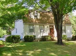 22 Zabek Dr, Easthampton, MA 01027