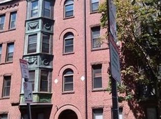 69 N Margin St APT B, Boston, MA 02113
