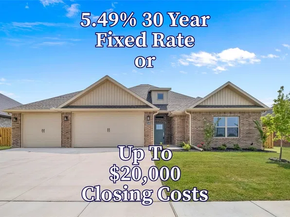 2212 Charles St, Pea Ridge, AR 72751
