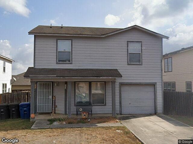 Property Front View