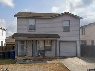 3506 Sage Mdw, San Antonio, TX 78222