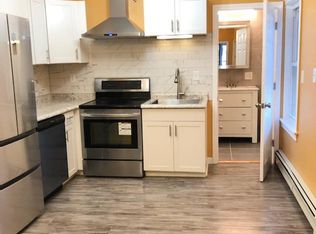 45 Dunham St #2, Attleboro, MA 02703