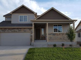 465 Stonebrook Dr, Windsor, CO 80550