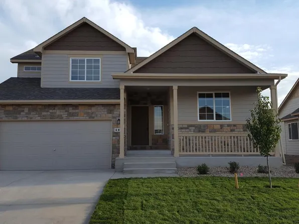 465 Stonebrook Dr, Windsor, CO 80550