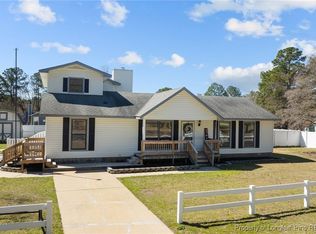 5309 Church St, Hope Mills, NC 28348