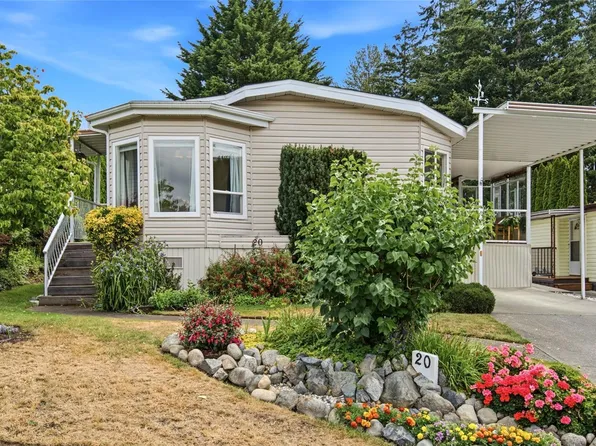 2501 Labieux Rd #20, Nanaimo, BC V9T 5A6