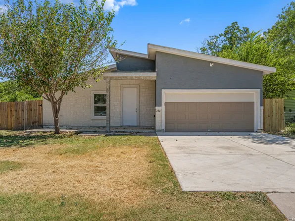 222 Rasa, San Antonio, TX 78227