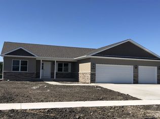 10215 W 127th Pl, Cedar Lake, IN 46303