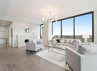 2828 Peachtree Rd NW APT 1601, Atlanta, GA 30305