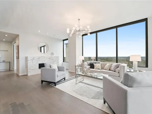 2828 Peachtree Rd NW APT 1601, Atlanta, GA 30305