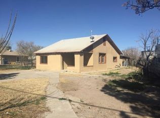 7955 San Jose Rd, El Paso, TX 79915