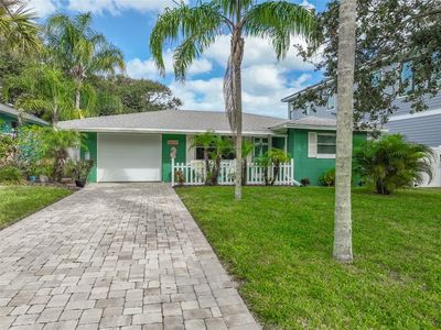 210 Lincoln Ave, New Smyrna Beach, FL, 32169