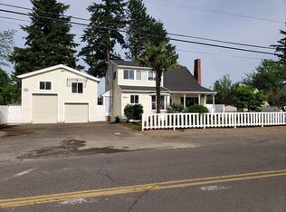 2336 SE 117th Ave, Portland, OR 97216