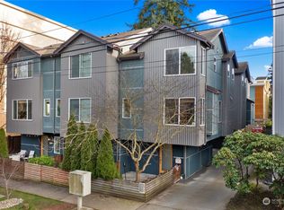 931 N 98th St APT A, Seattle, WA 98103
