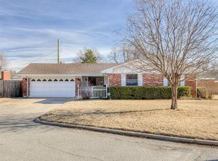 8333 NW 33rd St, Bethany, OK 73008