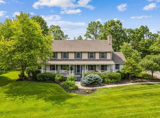 2330 Lackey Old State Rd, Delaware, OH 43015