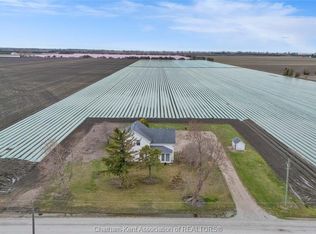 25200 Jacob Rd, Chatham Kent, ON