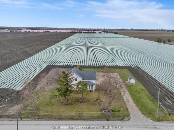 25200 Jacob Rd, Chatham Kent, ON N0P 1S0