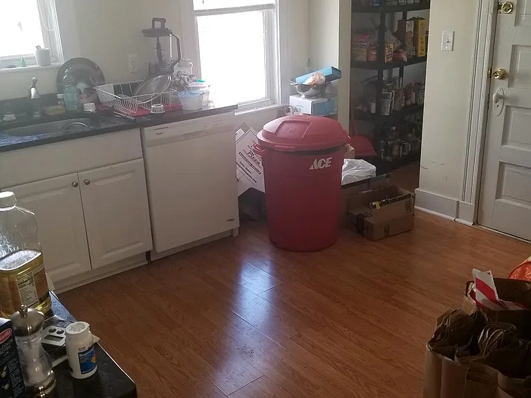 21 Belknap St #3A — Photo 2