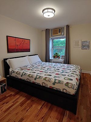 4th image of 446 Central Park W APT 5A