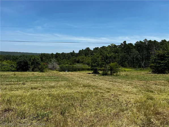 Penny Ln, Waldron, AR 72958