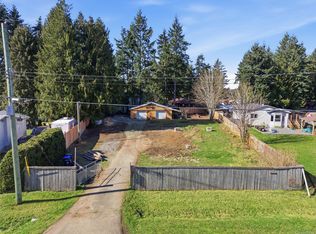 2129 Fishers Dr, Nanaimo, BC V9X1K1
