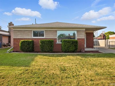 13647 Murthum Ave, Warren, MI, 48088