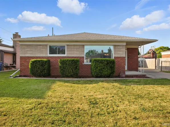 13647 Murthum Ave, Warren, MI 48088