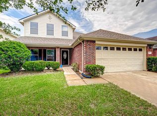 11411 Moonlight Ridge Dr, Humble, TX 77396