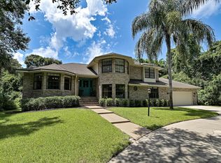 656 Needlerush Rd, Port Orange, FL 32127