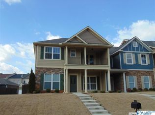 113 Golden Rod Ln, Madison, AL 35758