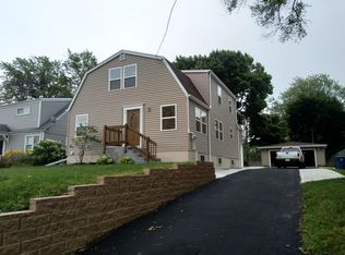 139 George St, Bensenville, IL 60106