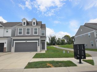 14198 Bay Willow Dr, Fishers, IN 46037